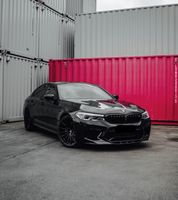 YIDO PERFORMANCE FORGED+ IN 10x21 & 11x21 ZOLL FÜR BMW M5 F90 Nordrhein-Westfalen - Schmallenberg Vorschau