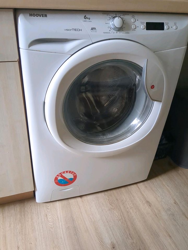 Waschmaschine 6kg von Hoover in Berlin