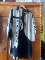 Annette Görtz CLARA Kleid Tunika Gr. 44 L XL Huckepack Nordrhein-Westfalen - Lemgo Vorschau