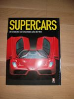 Autobild Spezial Supercars Rheinland-Pfalz - Oberreidenbach Vorschau