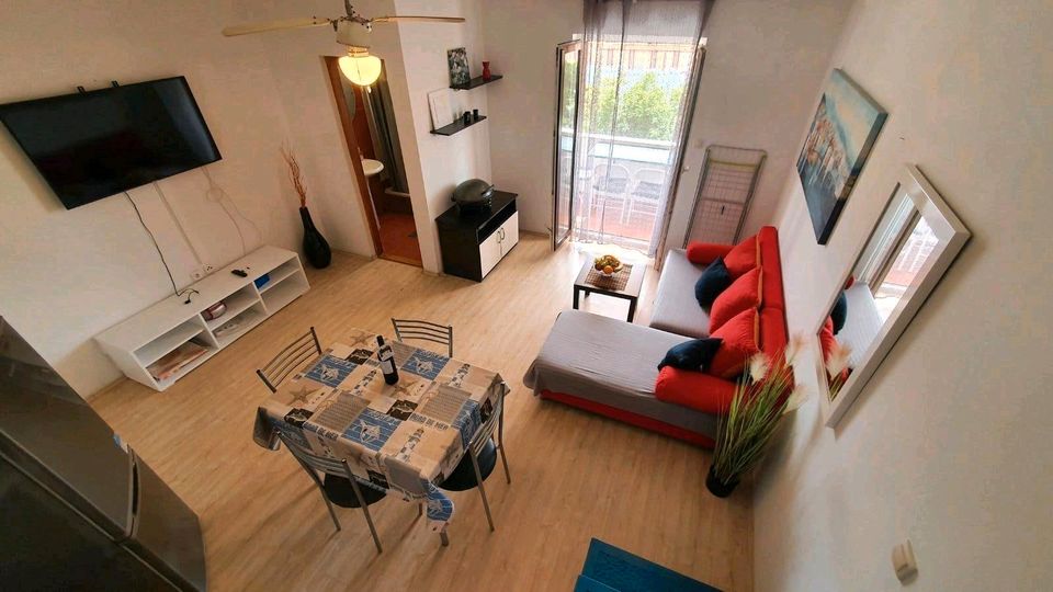 KROATIEN URLAUB FERIENHAUS APARTMEN FERIENWOHNUNG in Leipzig