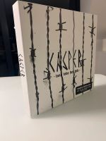 Casper - Lang Lebe Der Tod Limited Edition Box wie NEU MEGA RAR Nordrhein-Westfalen - Bergisch Gladbach Vorschau