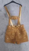 Lederhose Damen Bayern - Aufseß Vorschau