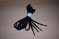Schnürsenkel Schuhsenkel runde schwarz 124 cm lang * NEU Niedersachsen - Adendorf Vorschau