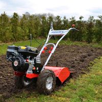 Vermiete Gartenfräse, Gartenwalze, Vertikutierer, Unkraut Bayern - Moosburg a.d. Isar Vorschau