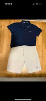 Gant Polo T-Shirt mit Shorts Ussn Polo Bayern - Augsburg Vorschau