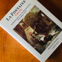 "La Fontaine - Fabeln" Gesamtausgabe mit 320 Doré-Illustrationen Niedersachsen - Peine Vorschau