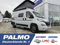 LMC Innovan 540  - 13.219€ SPAREN! Sachsen-Anhalt - Möser Vorschau