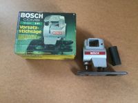 Bosch Combi S41 Vorsatzstichsäge Vorsatz Stichsäge Hessen - Wetzlar Vorschau