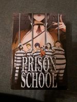 PRISON SCHOOL DVD KOMPLETT Mecklenburg-Vorpommern - Neubrandenburg Vorschau