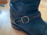 Stiefeletten Fiorini & Baker Hessen - Gießen Vorschau