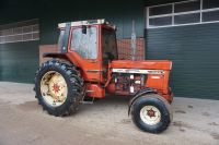 Case IH IHC 1056 XL Hinterrad 2wd Traktor Schlepper 956 844 Nordrhein-Westfalen - Borken Vorschau