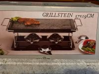 Grillstein Leipzig - Leipzig, Zentrum Vorschau