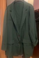 Shein Blazer, Jacke, Kurzmantel, Damenblazer, Gr. 3XL Bochum - Bochum-Süd Vorschau