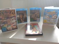 Verschiedene Filme Blu ray / DVD Saarland - St. Ingbert Vorschau