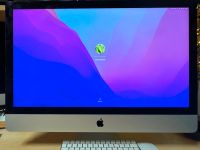 Apple iMac 5K 27 Zoll Ende 2015 3,2 GHz 24GB 2TB Düsseldorf - Pempelfort Vorschau