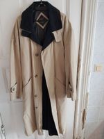 Bugatti Mantel Trenchcoat Größe 26 Western-, Staubmantel XL Kreis Pinneberg - Pinneberg Vorschau