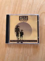 CD Musical Miss Saigon Baden-Württemberg - Remseck am Neckar Vorschau