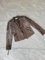 Lederjacke, Wildlederjacke Mango Gr. S, 36 Nordrhein-Westfalen - Alfter Vorschau