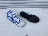Sneaker hoch,Chucks Gr.39 Nordrhein-Westfalen - Viersen Vorschau