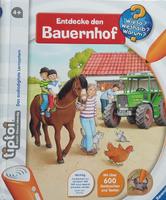 Tiptoi Buch Eimsbüttel - Hamburg Eimsbüttel (Stadtteil) Vorschau