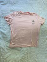 Surfer T-Shirt mit Palmenprint Sachsen - Eilenburg Vorschau