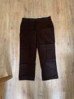 Brauen dickies hosen Dresden - Friedrichstadt Vorschau