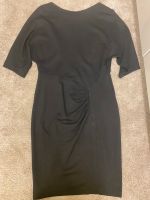 Escada Kleid schwarz 36 S sehr elastisch Stretch Business Büro Bayern - Karlshuld Vorschau