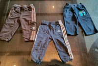 Jogginghose ,Adidas,Original,Paket, Winterhose , 74/80 Nordrhein-Westfalen - Dorsten Vorschau