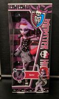 Operetta Dance Class Monster High NEU OVP Bergedorf - Hamburg Altengamme Vorschau