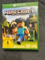 Minecraft XBOX ONE Nordrhein-Westfalen - Menden Vorschau