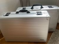 RIMOWA Koffer Alu Silber M Aluminium Berlin - Friedenau Vorschau