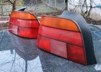 Orginal BMW E39 Rückleuchten links und rechts Baden-Württemberg - Backnang Vorschau
