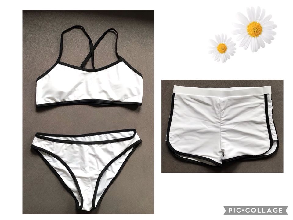 Bikini für Mädchen XS 160 in Sangerhausen