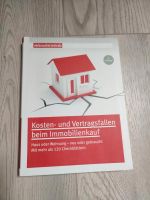 Buch Kosten- und Vertragsfallen beim Immobilienkauf Bayern - Wittislingen Vorschau