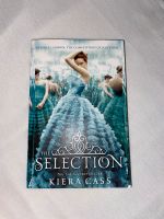 The Secetion - Buch 1 Englisch - Kiera Cass Baden-Württemberg - Ladenburg Vorschau