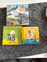 Bücher mit starken Farben und Tönen Bayern - Stein Vorschau