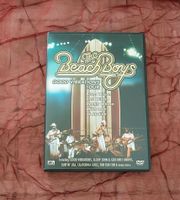 The Beach Boys GOOD VIBRATIONS TOUR DVD Baden-Württemberg - Weil am Rhein Vorschau