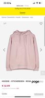 SUCHE Hoodie von Takko Hessen - Kelkheim Vorschau