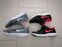 Nike Schuhe Sneaker Gr 33,5 34 Nordrhein-Westfalen - Rheinberg Vorschau