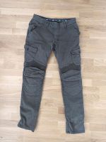 Ugly Bros Motorpool oliv Gr. 34 Motorradhose mit Kevlar Dresden - Schönfeld-Weißig Vorschau