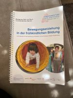 Bewegungserziehung in der frühkindlichen Bildung Baden-Württemberg - Wimsheim Vorschau