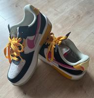 Nike Air Force 1 Sneaker Gr. 37,5 Nordrhein-Westfalen - Moers Vorschau