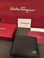 Salvatore Ferragamo Geldbörse Portmonee Geldbeutel Portemonnaie Düsseldorf - Mörsenbroich Vorschau