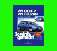 So wird`s gemacht, VW Golf, Jetta, Touran, Reparatur, Wartung Brandenburg - Cottbus Vorschau