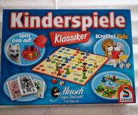 (B) Kinderspiele Klassiker 3+, 2-6 Spieler Schleswig-Holstein - Noer Vorschau
