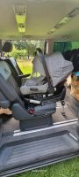 Bugaboo Turtle Air by Nuna  Sitzschale Kindersitz IsoFix Niedersachsen - Bleckede Vorschau