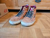 Vans Sk8 Hi MTE Scotchguard Größe 10Us 43 Hessen - Schöneck Vorschau