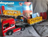 Playmobil City Schwertransporter 5467 Hessen - Dieburg Vorschau