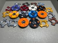 LEGO 10 Stück Ninjago Spinner #7 Nordrhein-Westfalen - Leverkusen Vorschau